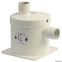 CENTEK Vernalift Top marmitta silenziatrice