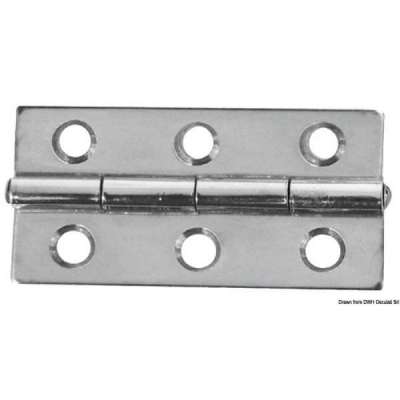 Cerniera 1,3 mm