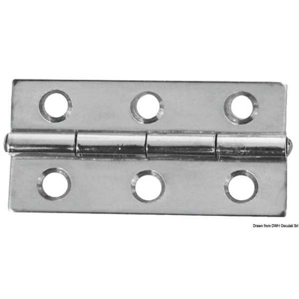 Cerniera 1,3 mm