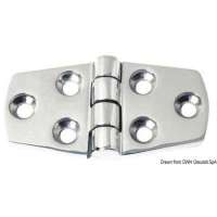 Cerniera 5 mm 