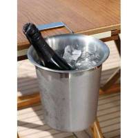 Champagnera termica con supporto