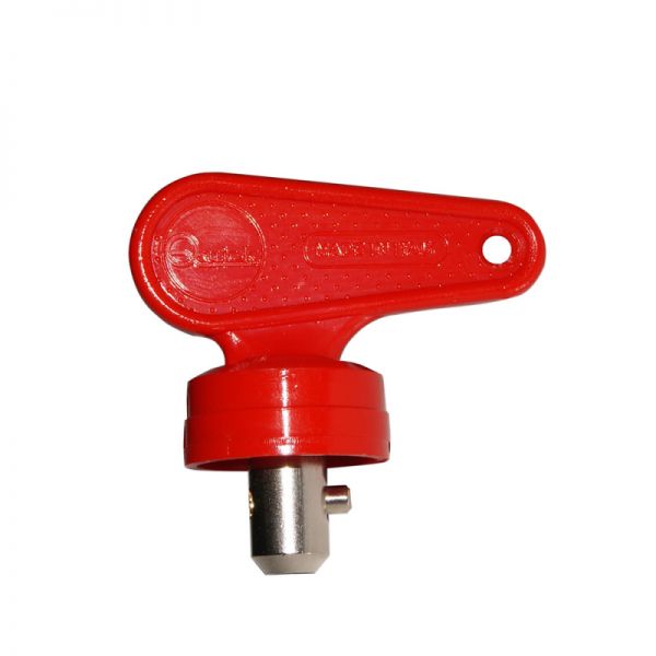 Chiave Ricambio Stacca Batteria