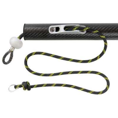 Cima MARLOW impiombata 1300 mm