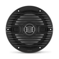Clarion CMS 651 CWB altoparlanti coassiali nautici 165mm con griglie classiche bianche e nere