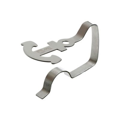 Clip Antivento Fermatovaglia