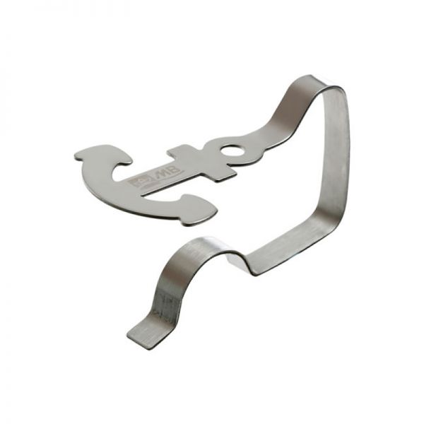 Clip Antivento Fermatovaglia