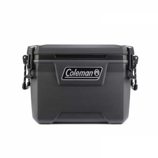 Coleman Convoy 55 ghiacciaia in schiuma isolante PU
