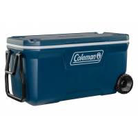 Coleman Xtreme 100 ghiacciaia in polietilene ad alta densit&agrave;
