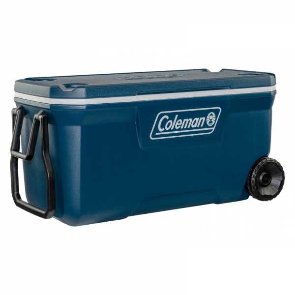 Coleman Xtreme 100 ghiacciaia in polietilene ad alta densit&agrave;