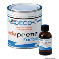 Collante per tessuti Adeprene in neoprene e PVC
