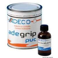 Collante per tessuti Adeprene in neoprene e PVC