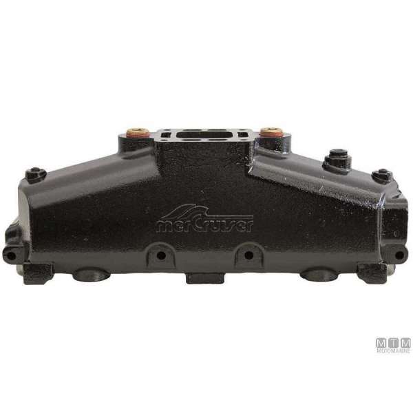 Collettore di Scarico per Mercruiser 5.0L/LX - 5.7L/LX