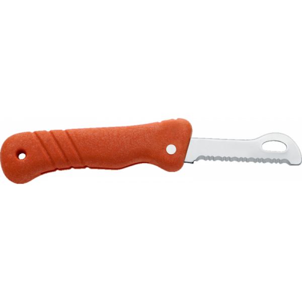 Coltello A Serramanico