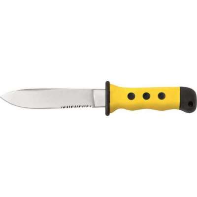 Coltello da nostromo 13,8 cm
