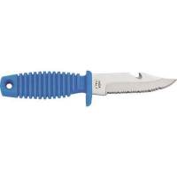 Coltello da sub Shark 9 cm