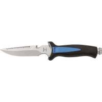 Coltello da sub Aquatis 12 cm