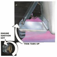 Comando Atr (autoTabo retractor)