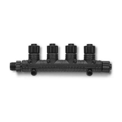 Connettore a T NMEA 2000 a 4 porte