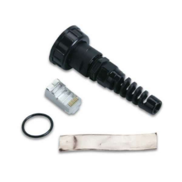 Connettore Network RJ45