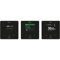 Contacatena Da Plancia Con Display