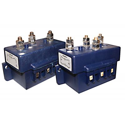 Control Box