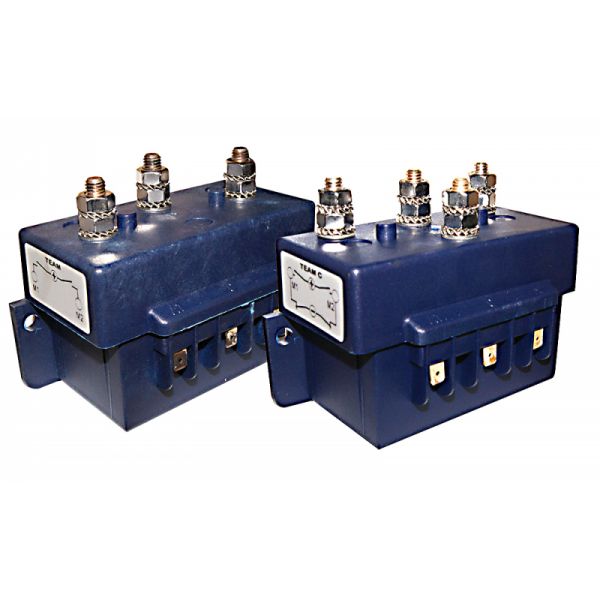 Control Box