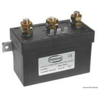 Control Box MZ ELECTRONIC - contattori/invertitori