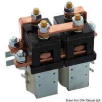 Control Box MZ ELECTRONIC - contattori/invertitori