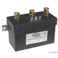 Control Box MZ ELECTRONIC - contattori/invertitori
