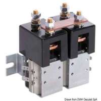 Control Box MZ ELECTRONIC - contattori/invertitori