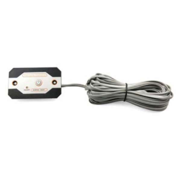 Controllo remoto per inverter Trem