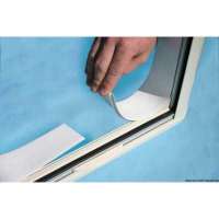 Controtelaio di finitura flessibile OCEANAIR PVC Liner per SkyScreen – applicabile a Surface SkyScreen e a Recessed SkyScreen 