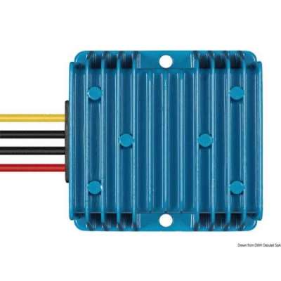 Convertitore di tensione VICTRON Orion DC/DC non isolati IP67