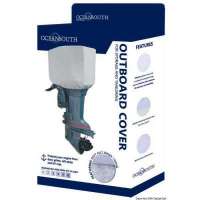 Coprimotore fuoribordo OCEANSOUTH 2/4 tempi Top Quality - Testa motore