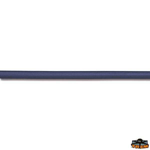 Corda elastica colore blu