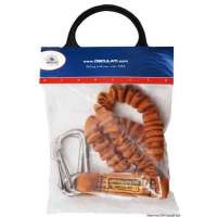 Cordone ombelicale elastico EURO Spring Line