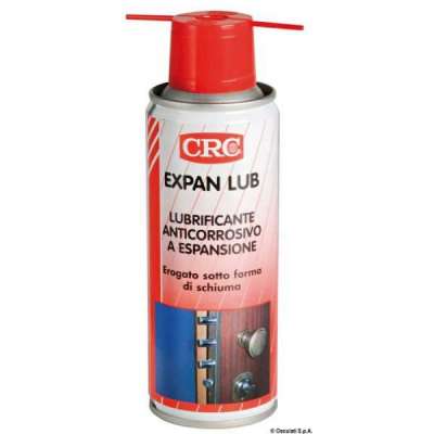 CRC Expan Lub - Lubrificante anticorrosivo