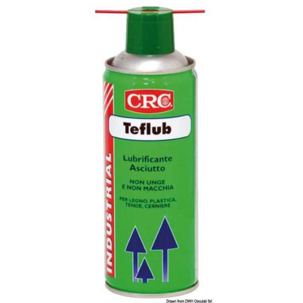 CRC Teflub marine