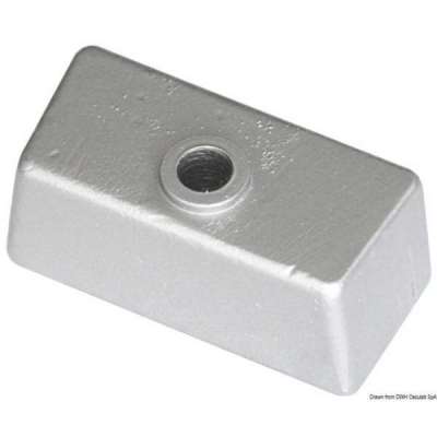 Cubo piede