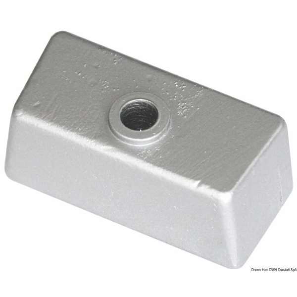 Cubo piede