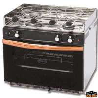Cucina a gas Gascogne