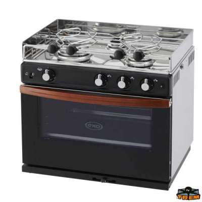 Cucina a gas Gascogne
