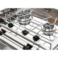 Cucina con forno One