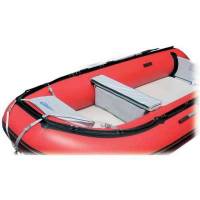 Cuscino con borsa GIBSY SEAT BAG