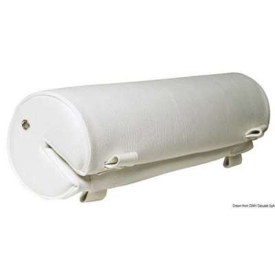 Cuscino per battagliole