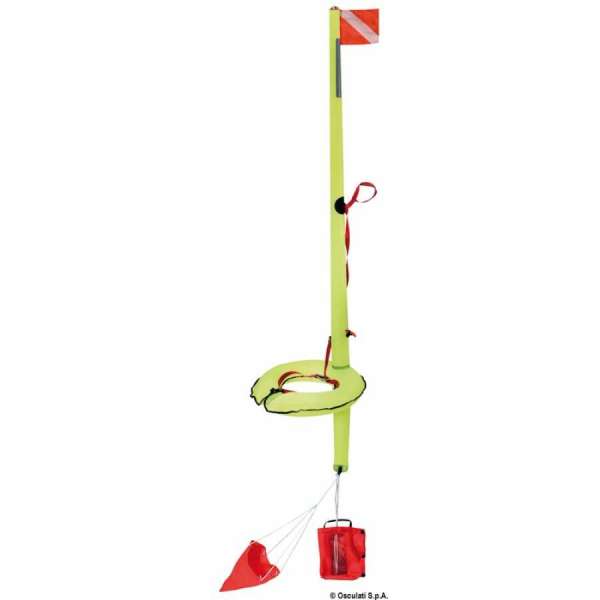 DAN BUOY M.O.B autogonfiabile