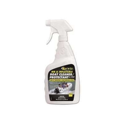 Detergente protettivo PTEF gommoni Star Brite