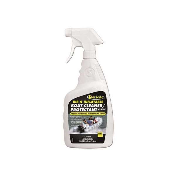 Detergente protettivo PTEF gommoni Star Brite