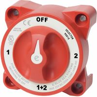 Deviatore 0-1-2-both Serie E