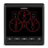 Display a colori multifunzione GMI 20